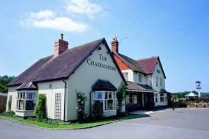 Branch AGM Meeting @ The Chairmakers Public House | Hambledon | United Kingdom